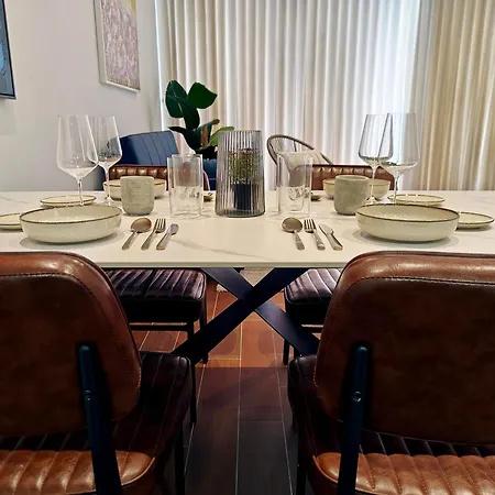 Seascape 24 Apartament