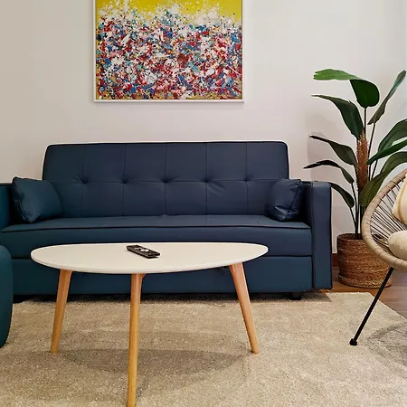 Seascape 24 Apartament Mellieħa