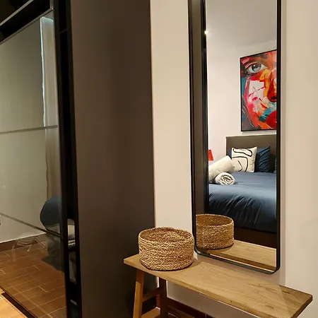 Seascape 24 Apartament