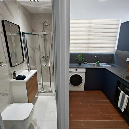 Apartament Seascape 24