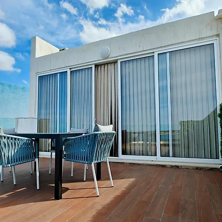 Apartament Seascape 24 *