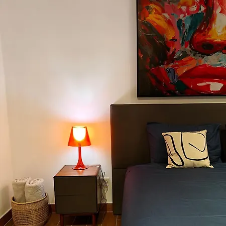 Seascape 24 Mellieħa