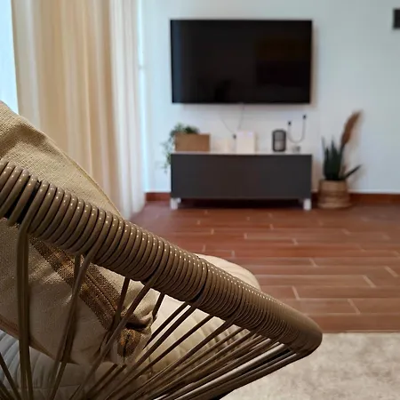 Apartament Seascape 24 *