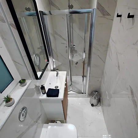 Apartament Seascape 24 Mellieħa