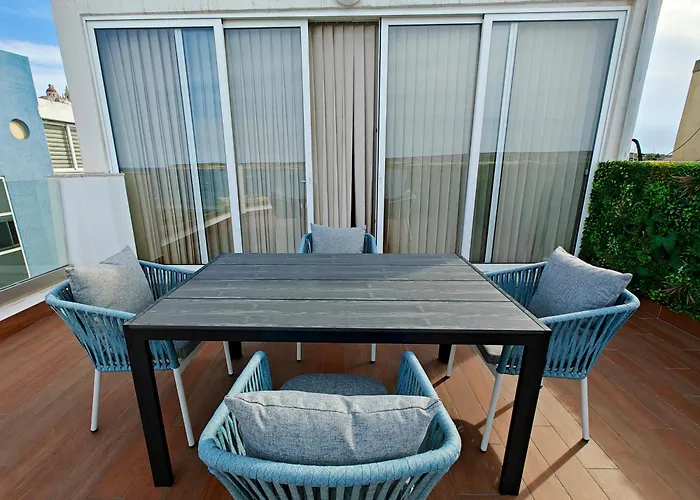 Seascape 24 Mellieħa