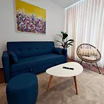 Seascape 24 Apartament Mellieħa