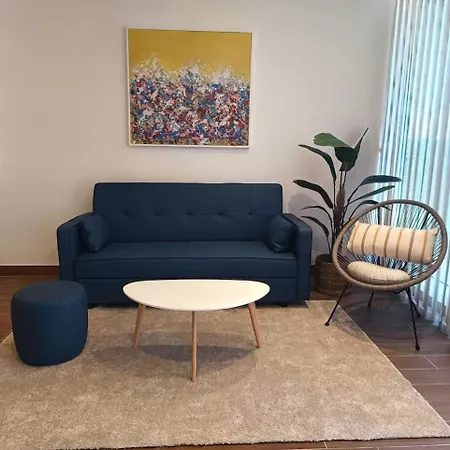 Daire Seascape 24 *