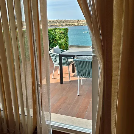 Apartament Seascape 24 *