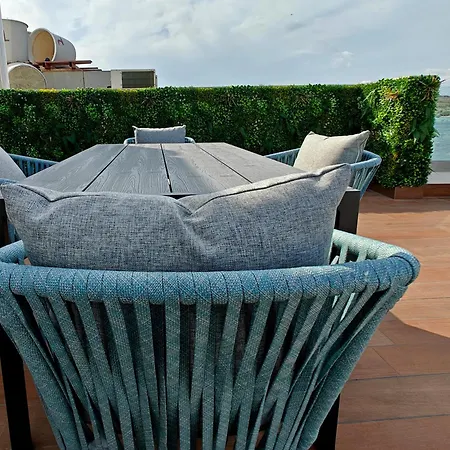 Appartement Seascape 24