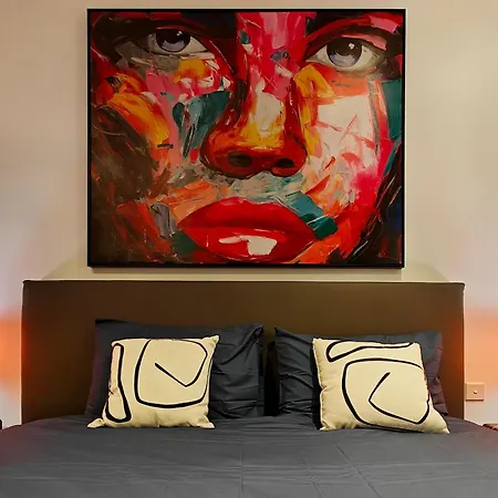 Seascape 24 Appartamento *