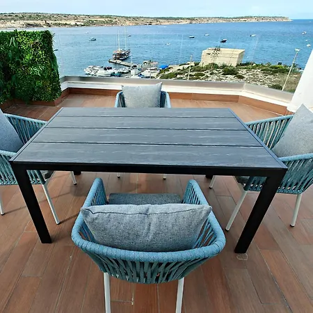 Apartmán Seascape 24 *