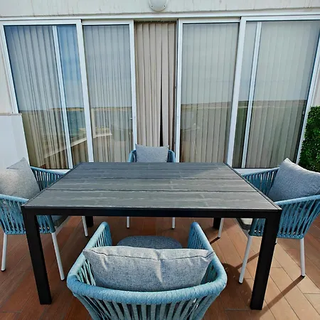 Seascape 24 Mellieħa