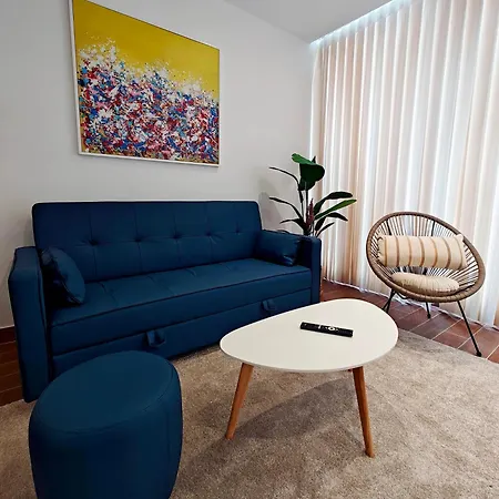 Seascape 24 Appartamento Mellieħa