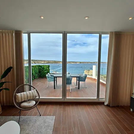 Seascape 24 Appartement *