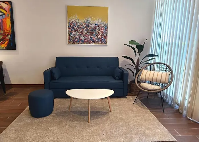 아파트 Seascape 24 *