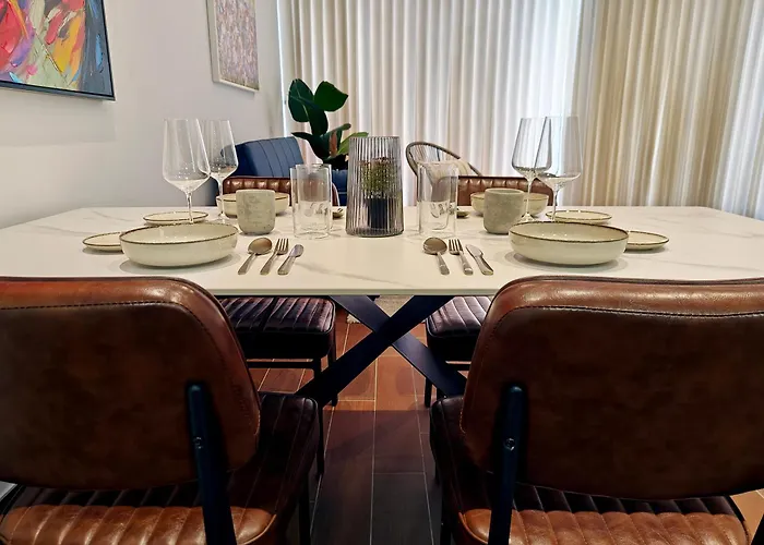 Seascape 24 아파트