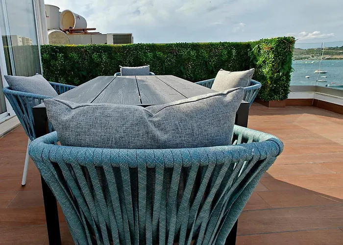 아파트 Seascape 24