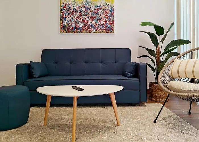 Seascape 24 Διαμέρισμα Mellieħa