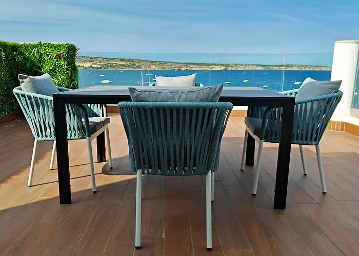 Seascape 24 아파트