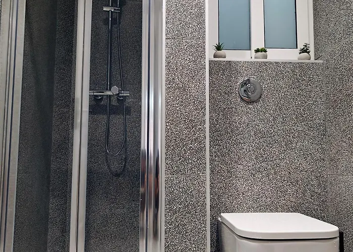 Διαμέρισμα Seascape 24