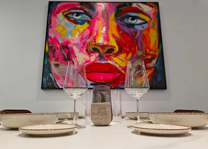 Seascape 24 Διαμέρισμα *