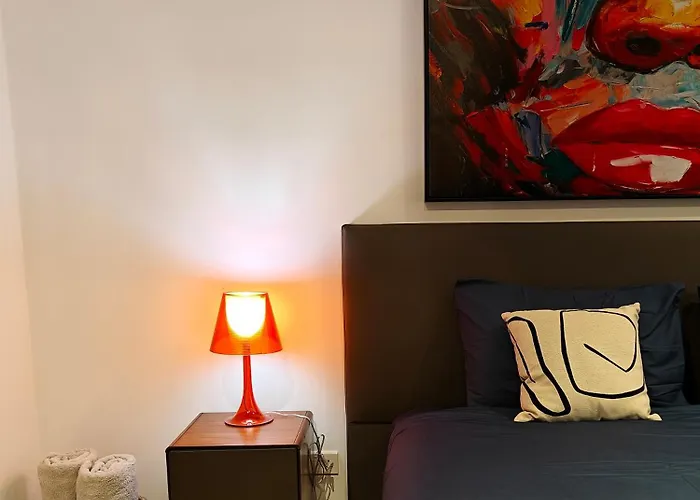 Seascape 24 Mellieħa