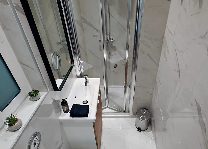 아파트 Seascape 24 멜리에하